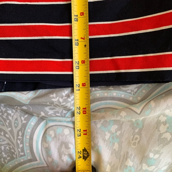 Patriotic pencil skirt - Picture 6 of 8